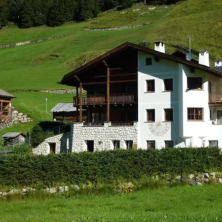 Cedepuent De Sot Apartment Selva di Val Gardena Room photo