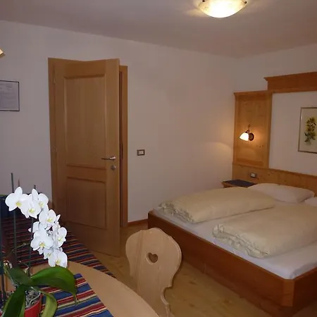 Cedepuent De Sot Apartment Selva di Val Gardena Room photo