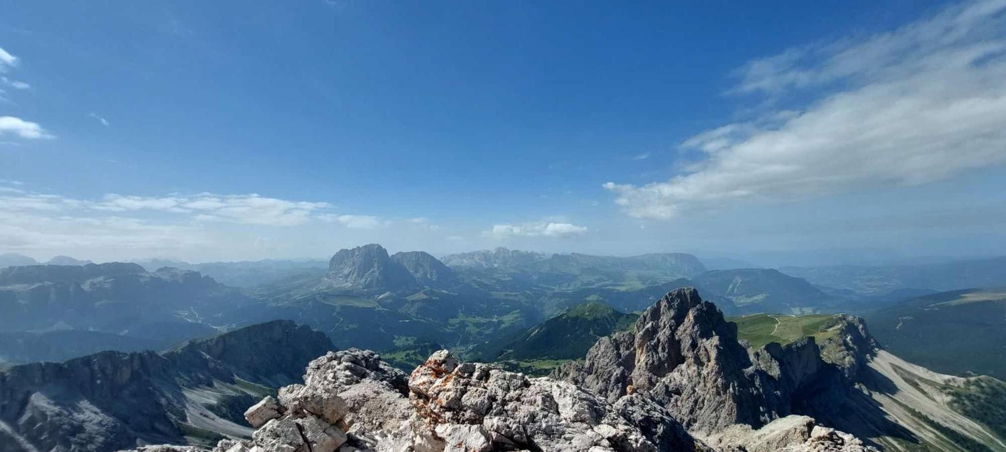 Apartment Cedepuent De Sot Selva di Val Gardena