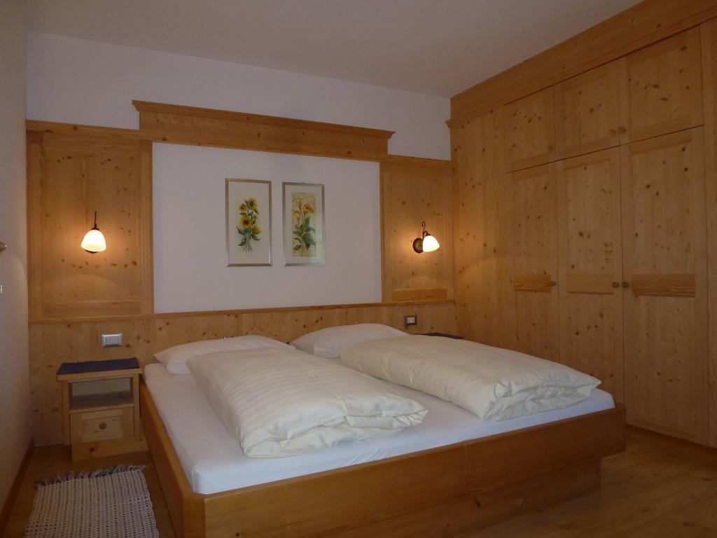 Cedepuent De Sot Apartment Selva di Val Gardena