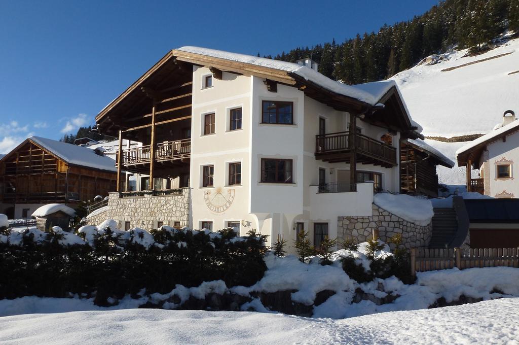 Cedepuent De Sot * Selva di Val Gardena