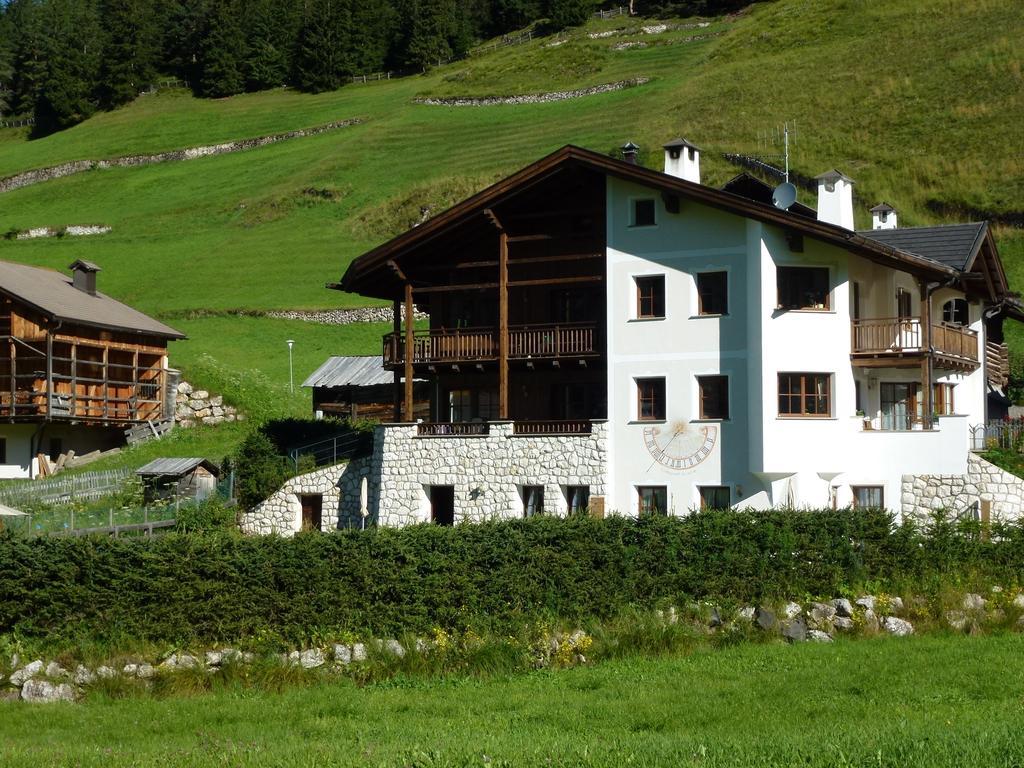 Cedepuent De Sot Apartment