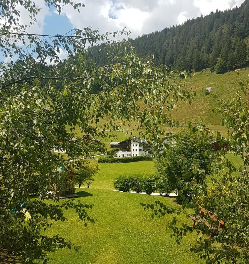 Cedepuent De Sot Apartment