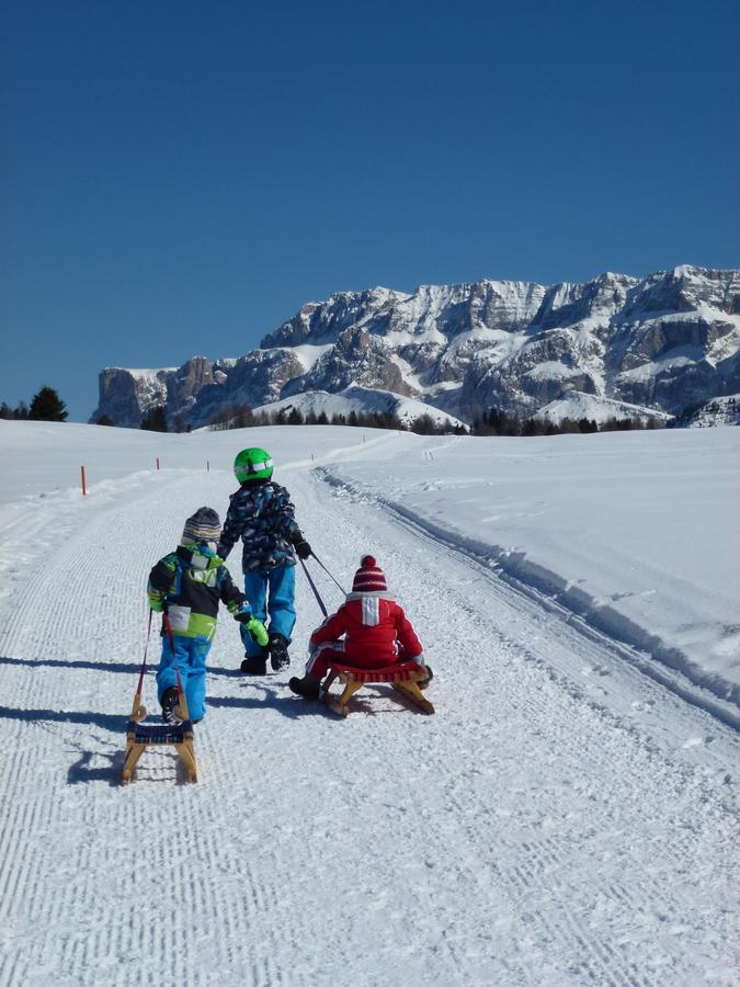 Cedepuent De Sot Selva di Val Gardena