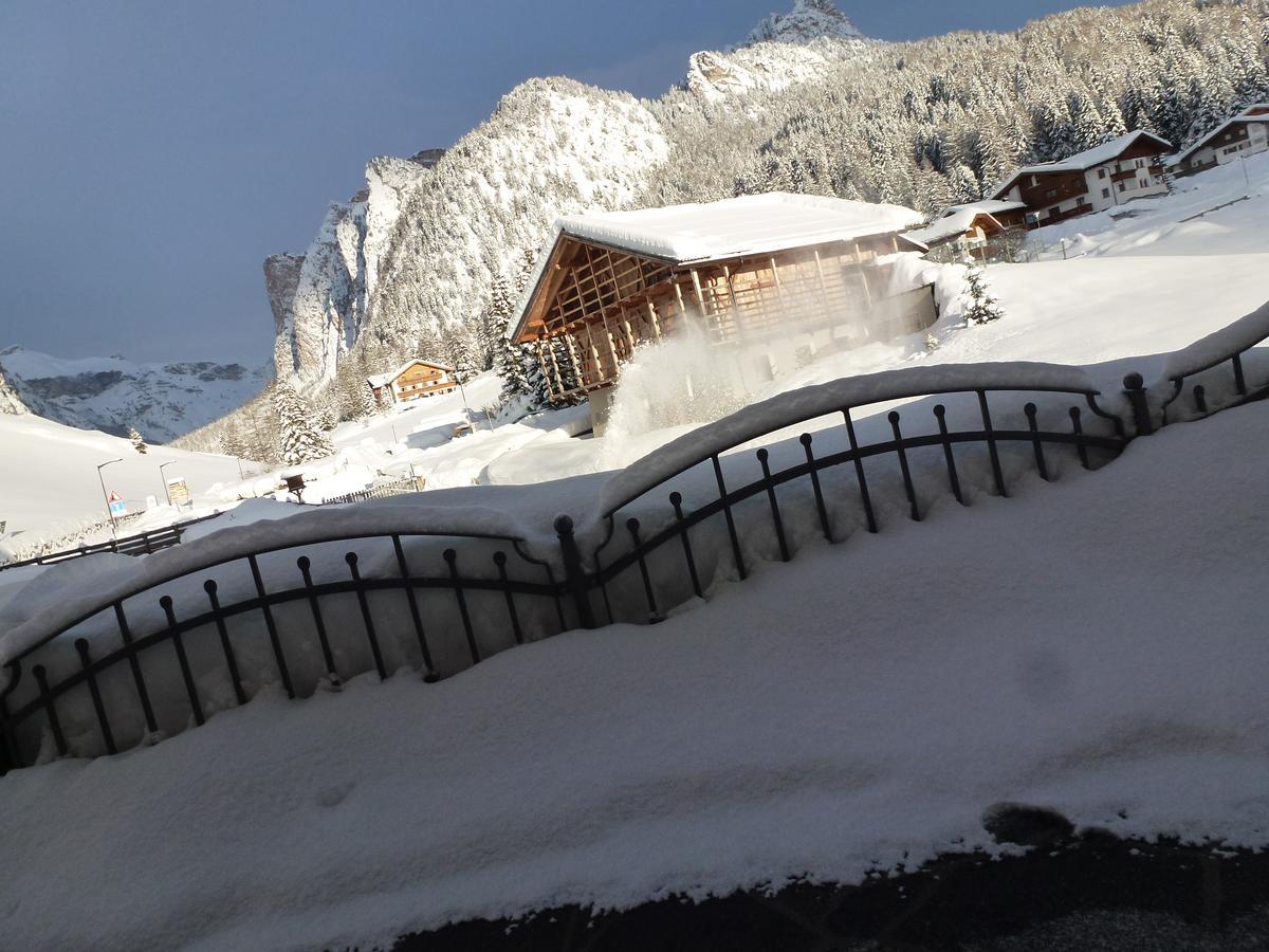 Cedepuent De Sot Selva di Val Gardena